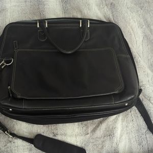Levenger satchel